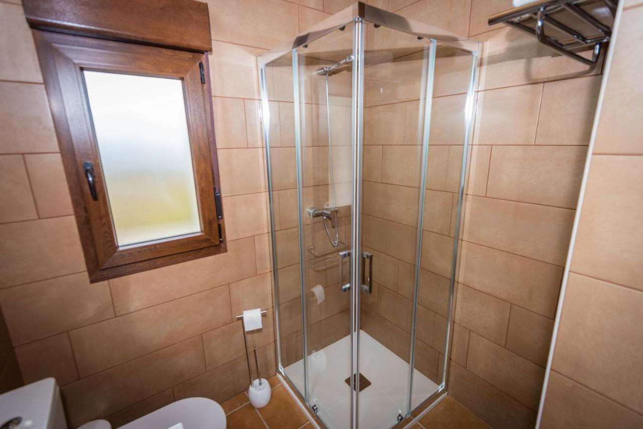Apartamentos Rurales El Torneru Piloña Екстериор снимка